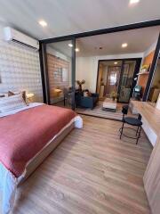 1 bed Condo in XT Phayathai Ratchathewi District C019235