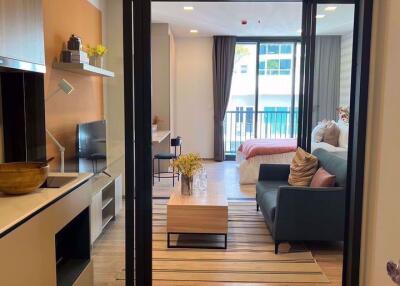 1 bed Condo in XT Phayathai Ratchathewi District C019235