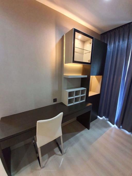 2 bed Condo in The Signature by URBANO Samsennai Sub District C019233