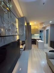 2 bed Condo in The Signature by URBANO Samsennai Sub District C019233