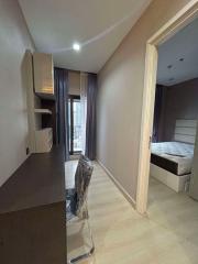 2 bed Condo in The Signature by URBANO Samsennai Sub District C019233