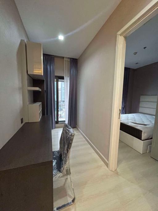 2 bed Condo in The Signature by URBANO Samsennai Sub District C019233