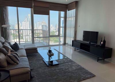 2 bed Condo in Fullerton Sukhumvit Khlongtoei Sub District C019231