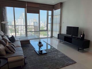 2 bed Condo in Fullerton Sukhumvit Khlongtoei Sub District C019231