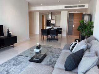 2 bed Condo in Fullerton Sukhumvit Khlongtoei Sub District C019231