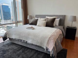 2 bed Condo in Fullerton Sukhumvit Khlongtoei Sub District C019230