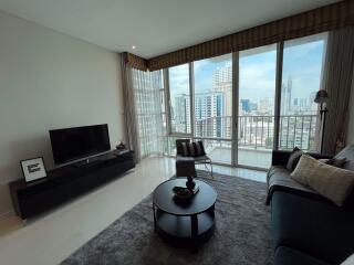 2 bed Condo in Fullerton Sukhumvit Khlongtoei Sub District C019230