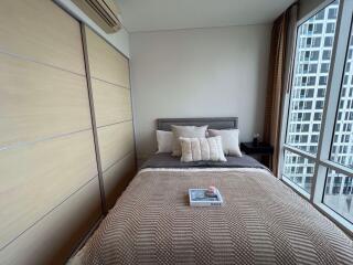 2 bed Condo in Fullerton Sukhumvit Khlongtoei Sub District C019230