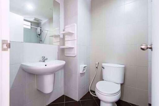 2 ห้องนอน, 2 ห้องน้ำ คอนโด ราคา ฿ 7,700,000