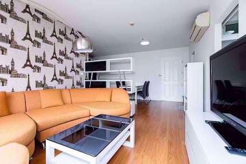 2 bed Condo in Condo One X Sukhumvit 26 Khlongtan Sub District C019221