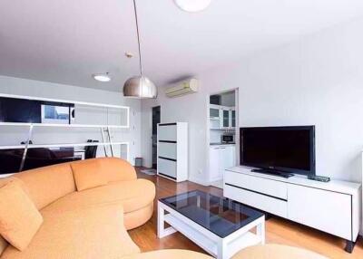 2 bed Condo in Condo One X Sukhumvit 26 Khlongtan Sub District C019221