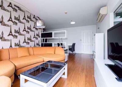 2 bed Condo in Condo One X Sukhumvit 26 Khlongtan Sub District C019221