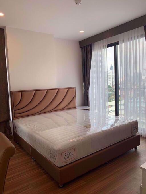 2 bed Condo in Supalai Premier Charoen Nakhon Khlong San District C019219