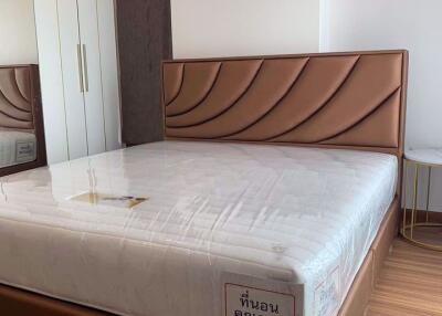 2 bed Condo in Supalai Premier Charoen Nakhon Khlong San District C019219