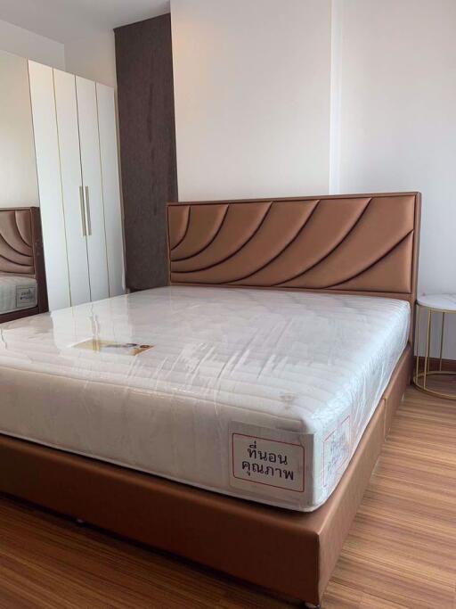 2 bed Condo in Supalai Premier Charoen Nakhon Khlong San District C019219