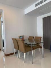 2 bed Condo in Supalai Premier Charoen Nakhon Khlong San District C019219