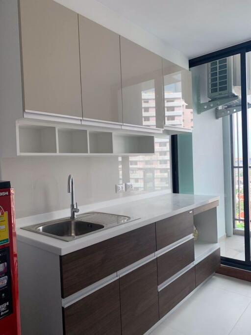 2 bed Condo in Supalai Premier Charoen Nakhon Khlong San District C019219