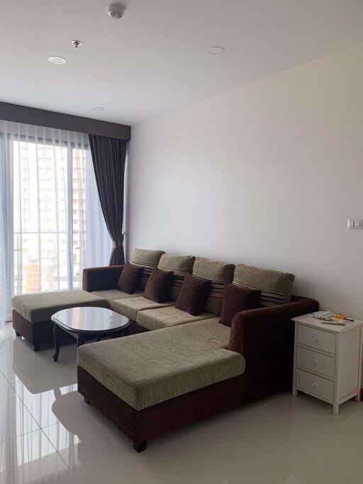 2 bed Condo in Supalai Premier Charoen Nakhon Khlong San District C019219