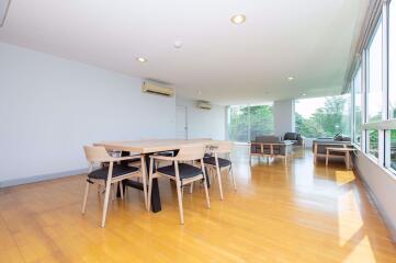 3 bed Penthouse in The Fine @ River Banglamphulang Sub District P019216