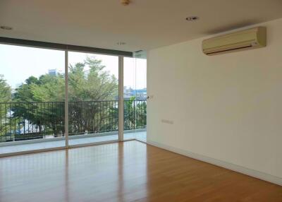 3 bed Penthouse in The Fine @ River Banglamphulang Sub District P019216