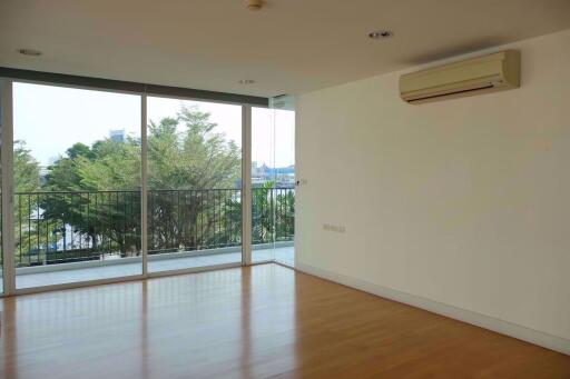 3 bed Penthouse in The Fine @ River Banglamphulang Sub District P019216