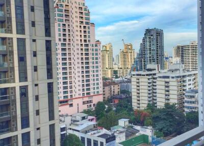 1 bed Condo in 39 by Sansiri Khlong Tan Nuea Sub District C019215