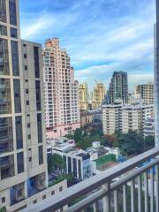 1 bed Condo in 39 by Sansiri Khlong Tan Nuea Sub District C019215