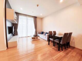 1 bed Condo in 39 by Sansiri Khlong Tan Nuea Sub District C019215