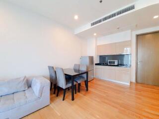 1 bed Condo in 39 by Sansiri Khlong Tan Nuea Sub District C019215