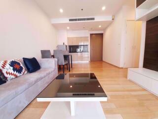 1 bed Condo in 39 by Sansiri Khlong Tan Nuea Sub District C019215