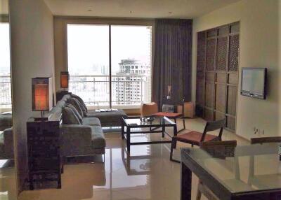 1 bed Condo in The Empire Place Yan Nawa Sub District C019210