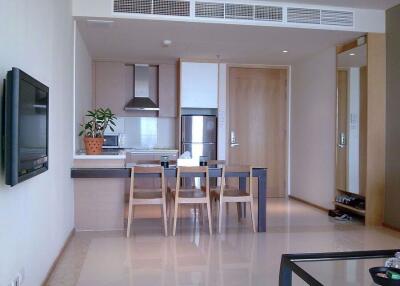 1 bed Condo in The Empire Place Yan Nawa Sub District C019210