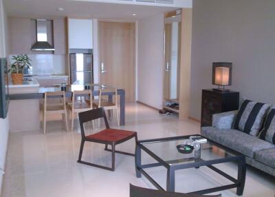 1 bed Condo in The Empire Place Yan Nawa Sub District C019210