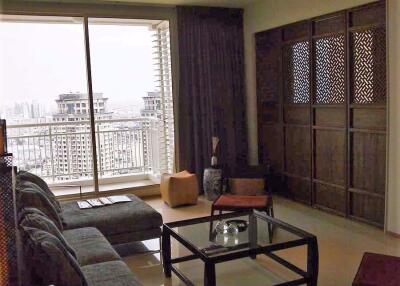 1 bed Condo in The Empire Place Yan Nawa Sub District C019210