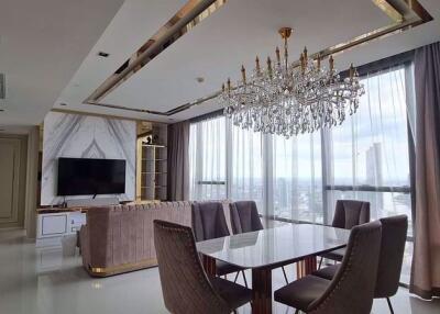 2 bed Condo in The Bangkok Sathorn Yan Nawa Sub District C019209