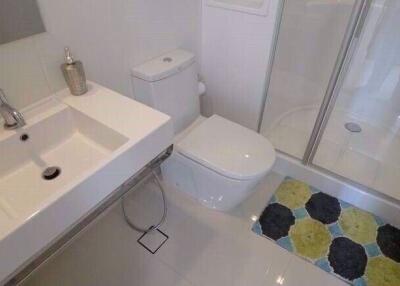 2 bed Condo in The Room Ratchada-Ladprao Chatuchak District C019206