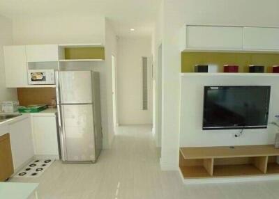 2 bed Condo in The Room Ratchada-Ladprao Chatuchak District C019206