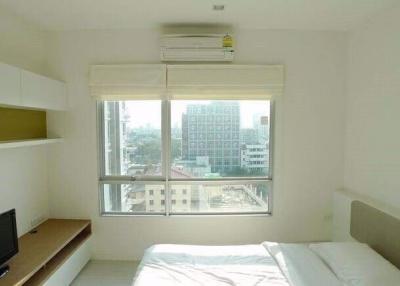 2 bed Condo in The Room Ratchada-Ladprao Chatuchak District C019206