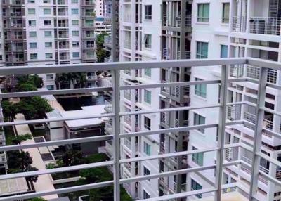 2 bed Condo in The Room Ratchada-Ladprao Chatuchak District C019206