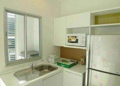 2 bed Condo in The Room Ratchada-Ladprao Chatuchak District C019206