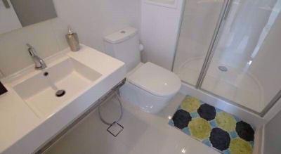 2 bed Condo in The Room Ratchada-Ladprao Chatuchak District C019206