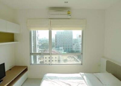 2 bed Condo in The Room Ratchada-Ladprao Chatuchak District C019206