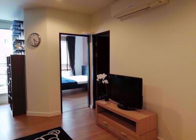 1 bed Condo in The Address Sukhumvit 42 Phra Khanong Sub District C019204