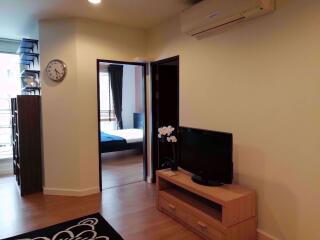 1 bed Condo in The Address Sukhumvit 42 Phra Khanong Sub District C019204