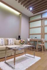 1 bed Condo in Life @ Ratchada Chankasem Sub District C019202