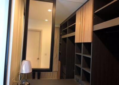 1 bed Condo in Life Asoke Bangkapi Sub District C019198