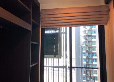 1 bed Condo in Life Asoke Bangkapi Sub District C019198