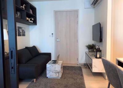 1 bed Condo in Life Asoke Bangkapi Sub District C019198