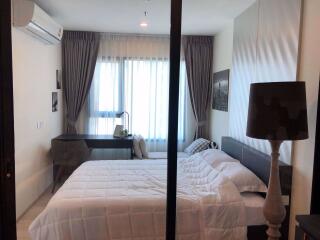 1 bed Condo in Life Asoke Bangkapi Sub District C019198