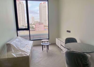 1 bed Condo in Chapter Charoennakhorn-Riverside Banglamphulang Sub District C019196